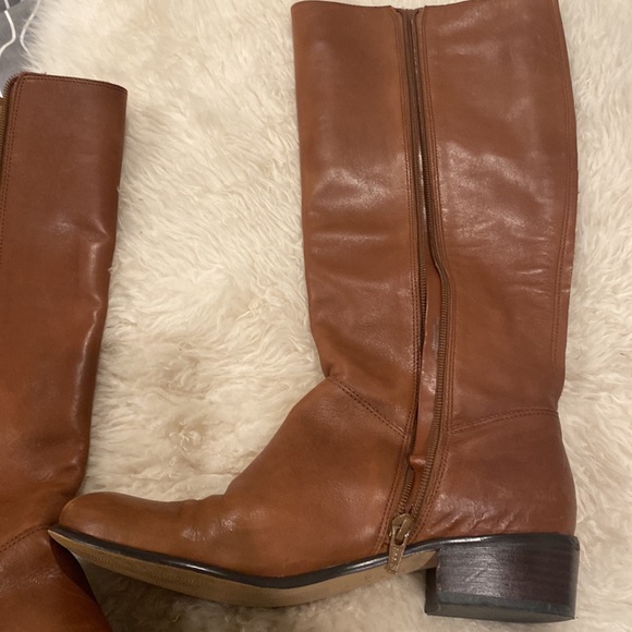Corso Riding boots 8M - Picture 3 of 11